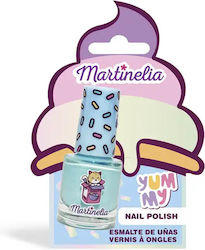 Martinelia Yummy Παιδικό Mανό Γαλάζιο