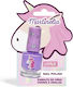 Martinelia Little Unicorn Kinder-Nagellack Lila