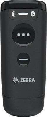 Zebra CS6080 Сканер за гнезда С кабел с Възможност за Четене на 2D и QR Баркодове