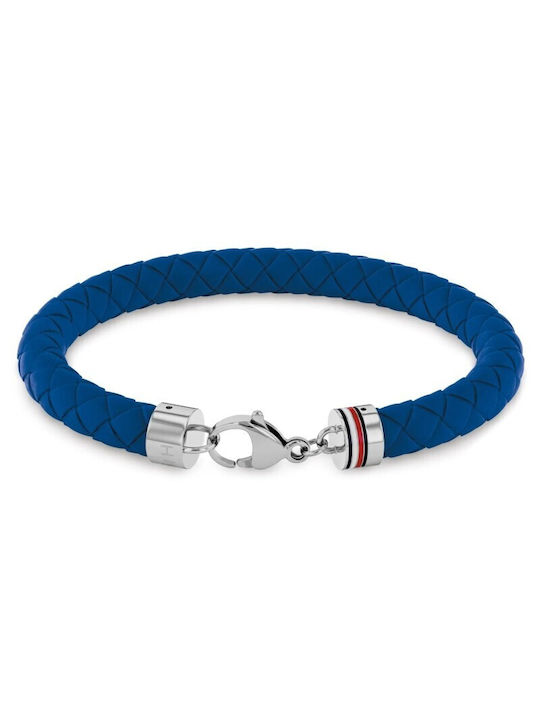 Tommy Hilfiger Armband aus Stahl