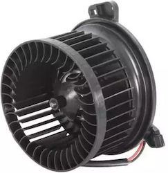 Citroen Zx N2 Tyc 505-0002 Ventilation Housing