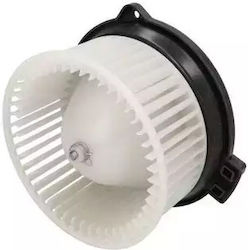 Toyota Corolla Liftback E10 Tyc 536-0001 Ventilation Housing