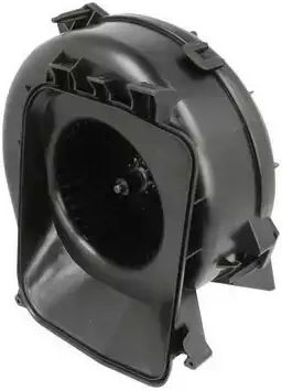 Ventilation Housing Board Opel Combo Tour Tyc 525-0003