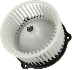 Hyundai Getz Tb Tyc 513-0007 Ventilation Housing