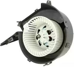 Ventilation Housing Board Saab 9-3 Ys3d Tyc 530-0001