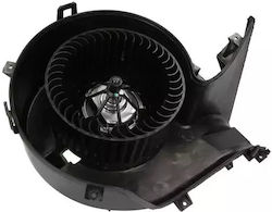 Gehäuse für Lüftungsgitter Opel Vectra C Tyc 525-0001