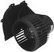 Vw Transporter V Bus Ventilation Housing Board Tyc 537-0009