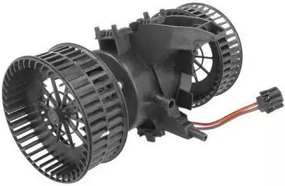 Placă de ventilație pentru caroserie BMW 6 E63 Tyc 503-0004