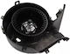 Opel Vectra C Combi Tyc 525-0001 Ventilation Housing