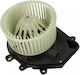 Ventilation Housing Board Audi A4 8d2 B5 Tyc 537-0002