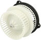 Toyota Prius Nhw11 Sedan Ventilation Housing Board Tyc 536-0016