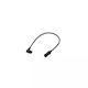 Cablu de aprindere Vw Golf IV Cabriolet 1e7 Bosch 0356912988