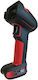 Honeywell 1990i Scanner portabil Cu fir cu capacitate de citire a codurilor de bare 2D și QR