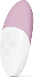Lelo Siri 3 Mini Δονητής Μασάζ 9.6cm Ροζ