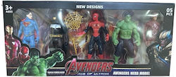 Фигура за действие Marvel Avengers за 3+ години 12 см