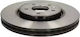 Opel Zafira Tourer C P12 Abe Brake Disc C3x041abe