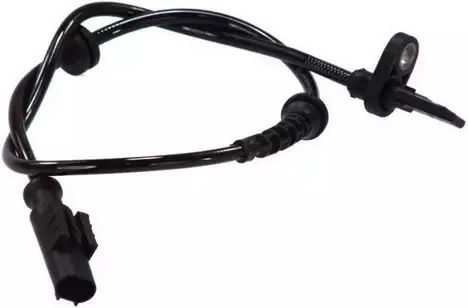 Abs-Sensor Fiat Punto Evo 199 Bosch 0265007896