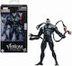 Action Figure Marvel Legends Venom 15cm.