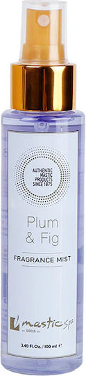 Mastix Spa Pflaume & Feige Feuchtigkeitsspendendes Körperspray Feige & Damaszener 100ml