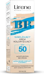 Lirene BB крем Крем 30мл Lirene BB крем Крем 30мл