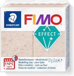Staedtler Effect Polymer Clay 57gr Rosehip