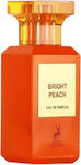 Maison Alhambra Bright Peach Eau De Parfum 80ml