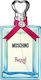 Moschino Funny Apă de Toaletă 100ml