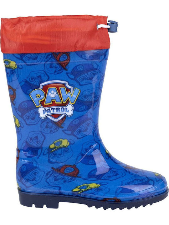 Paw Patrol
