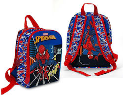 Coriex Spiderman Nursery School Bag M05888mc