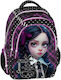 School Bag for Elementary School Casual Girls 241214 Graffiti