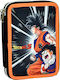 Gim Double Filled Pencil Case Dragon Ball