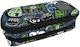 Oval Barrel Pencil Case Xscape Monsters 249346 ...
