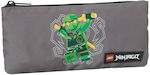 Lego Ninjago Green Rectangular Pencil Case 20289-2408