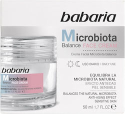 Babaria Cremă Anti-îmbătrânire 50ml Babaria Cremă Anti-îmbătrânire 50ml
