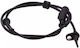 Abs Sensor Alfa Romeo Brera 939 Bosch 0265008055
