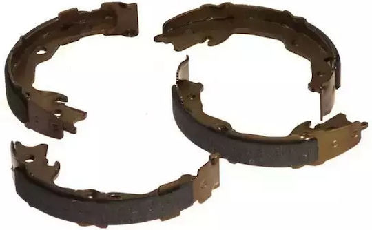 Set de placute de frana Nissan X-trail T31 Abe C01063abe