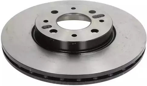 Brake Disc Fiat Strada Pick-up 178e Abe C3f003abe