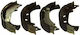 Set Brake Shoes Fiat Strada Pick-up 178e Abe C0f015abe