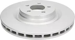 Dodge Challenger Coupe Brake Disc Abe C3y029abe