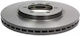 Brake Disc Ssangyong Korando Cabrio Kj Abe C30010abe