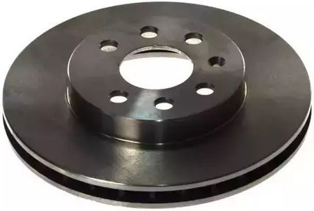 Brake Disc Chevrolet Nubira Sedan Abe C30009abe