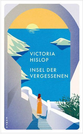 Insel Der Vergessenen