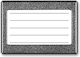 Aco Cdn-5n St beleuchtetes Ortungslistenpanel ca. 5 Einträge
