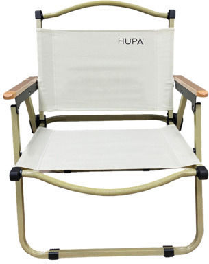 Scaun de plajă Hupa Dexter Low Beige Beige Hu-57-1014-10_1