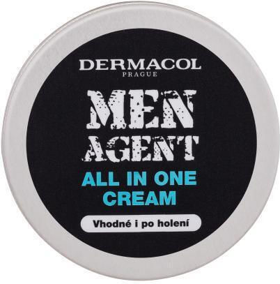 Dermacol Хидратиращ Мъжки Крем за Лице Дневен Крем 70ml