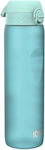 Ion Aluminum Water Bottle 1000ml Blue