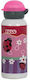 Polo Laken Kids Water Bottle Poloprint 450ml Ladybugs Code 9-48-002 2018