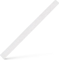 Crayon Pitt Monochrome Soft 101 White 122802 Faber Castell 122802