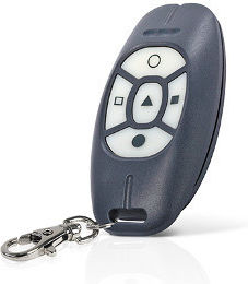 Satellite Infrared Remote Control Opt-1 Opal Plus Opal Plus Gy