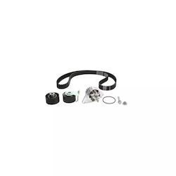 Water Pump Set + Timing Belt Citroen C4 Coupe By Contitech Ct1101wp1 Water Pump Set + Timing Belt Citroen C4 Coupe By Contitech Ct1101wp1